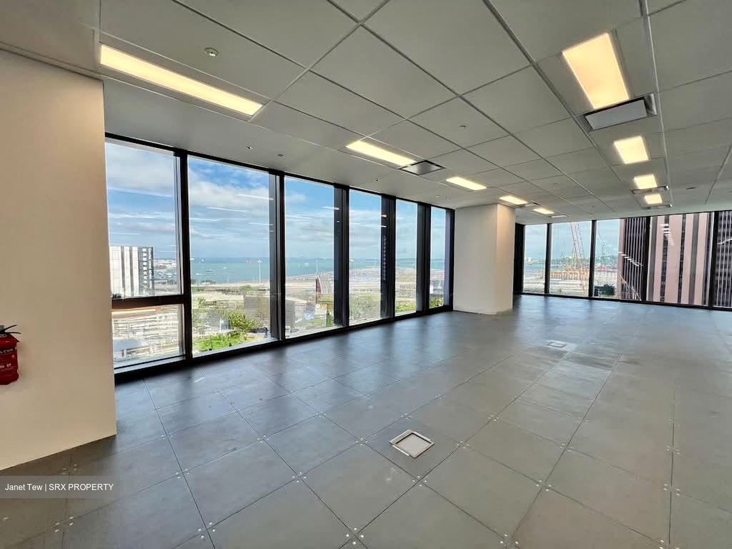 Capitasky (D1), Office #560114051